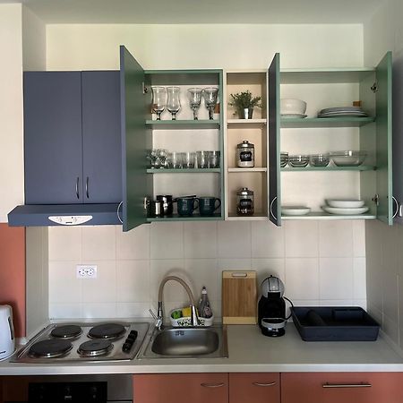 Apartment Vera With Free Garage Novi Sad Ngoại thất bức ảnh