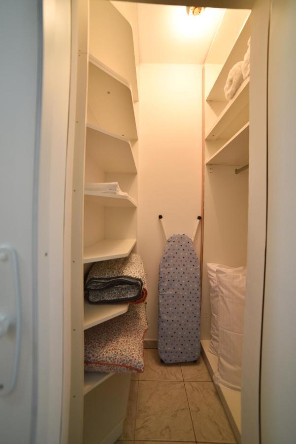 Apartment Vera With Free Garage Novi Sad Ngoại thất bức ảnh