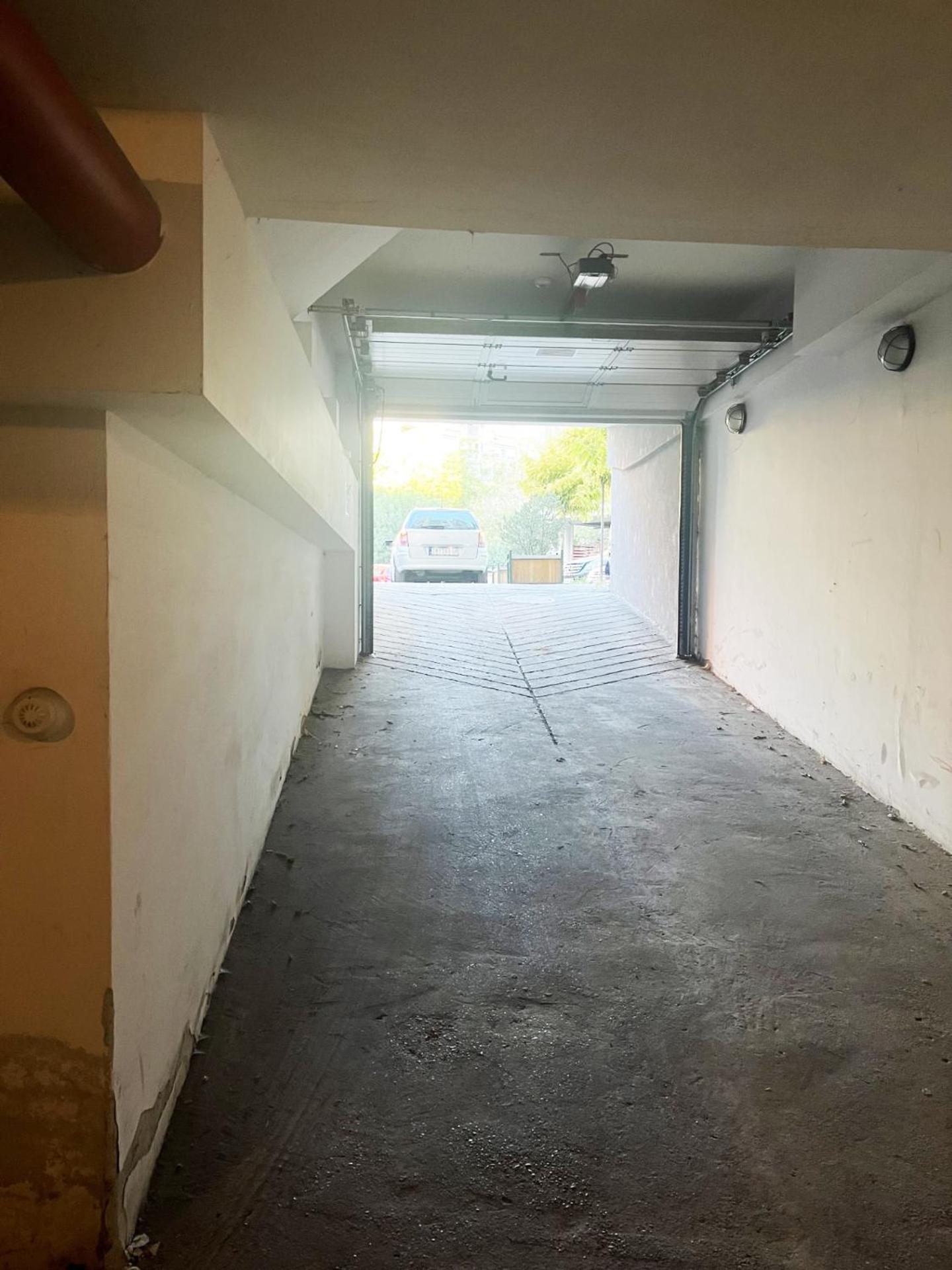 Apartment Vera With Free Garage Novi Sad Ngoại thất bức ảnh