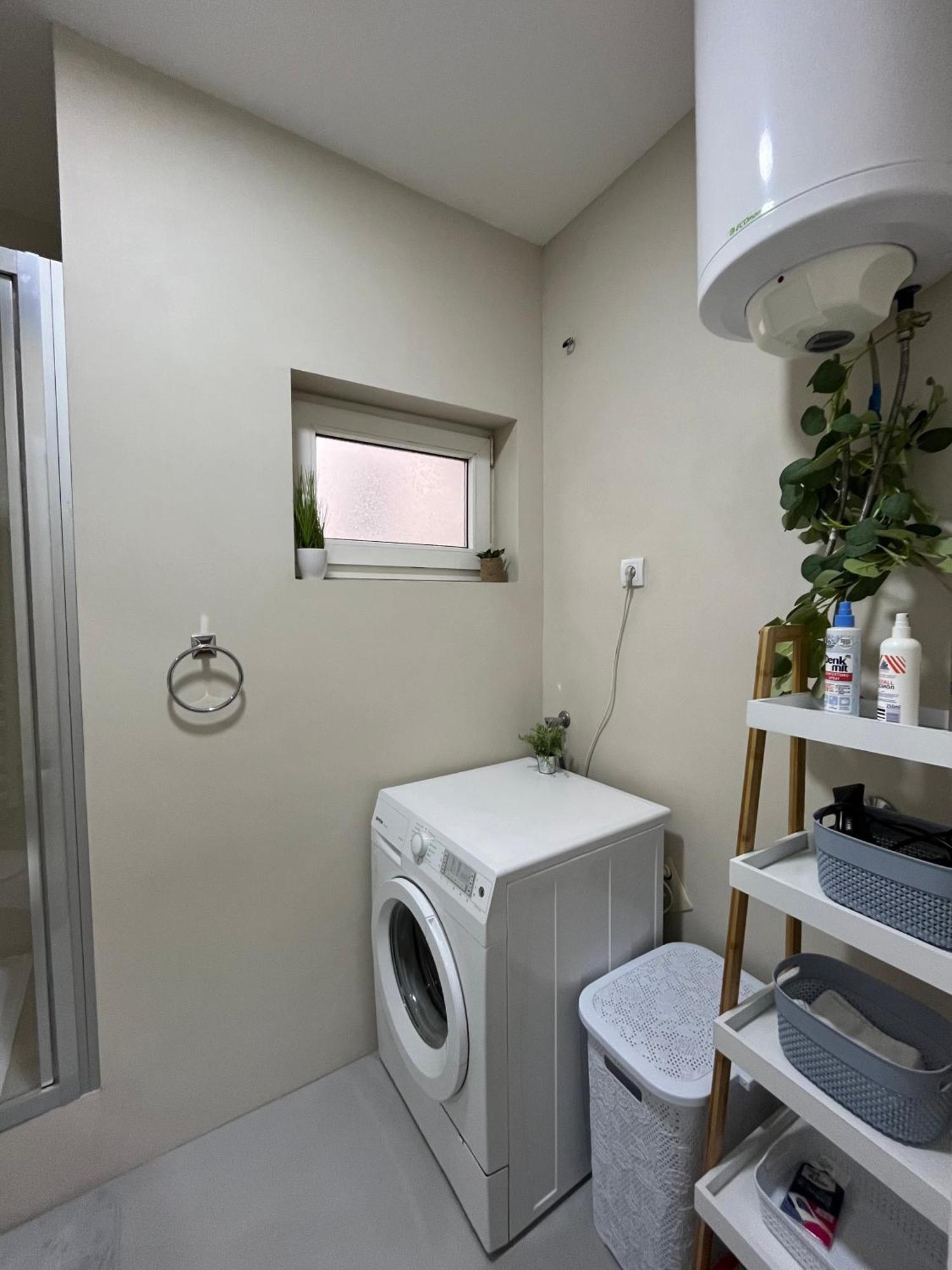 Apartment Vera With Free Garage Novi Sad Ngoại thất bức ảnh