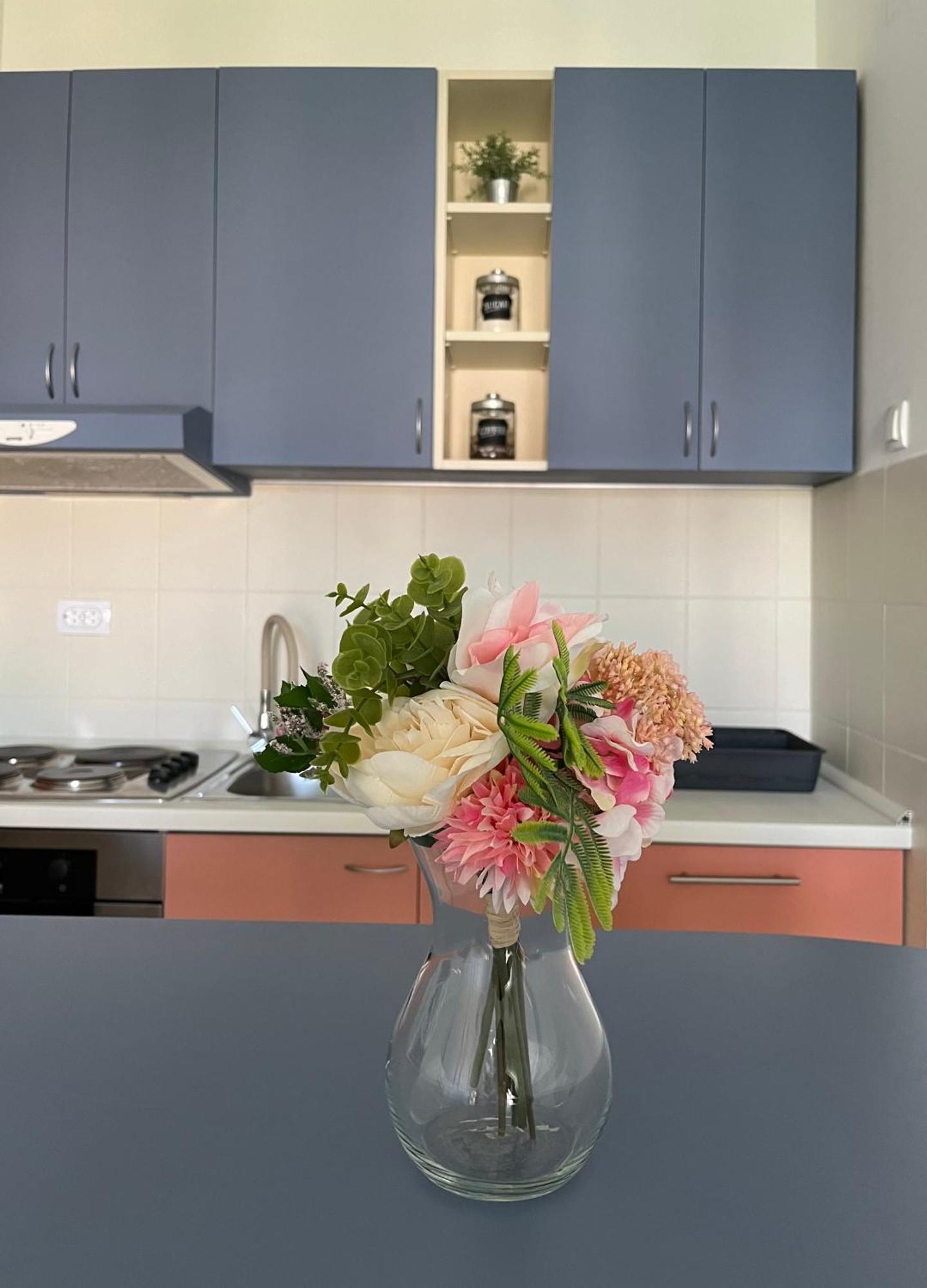 Apartment Vera With Free Garage Novi Sad Ngoại thất bức ảnh