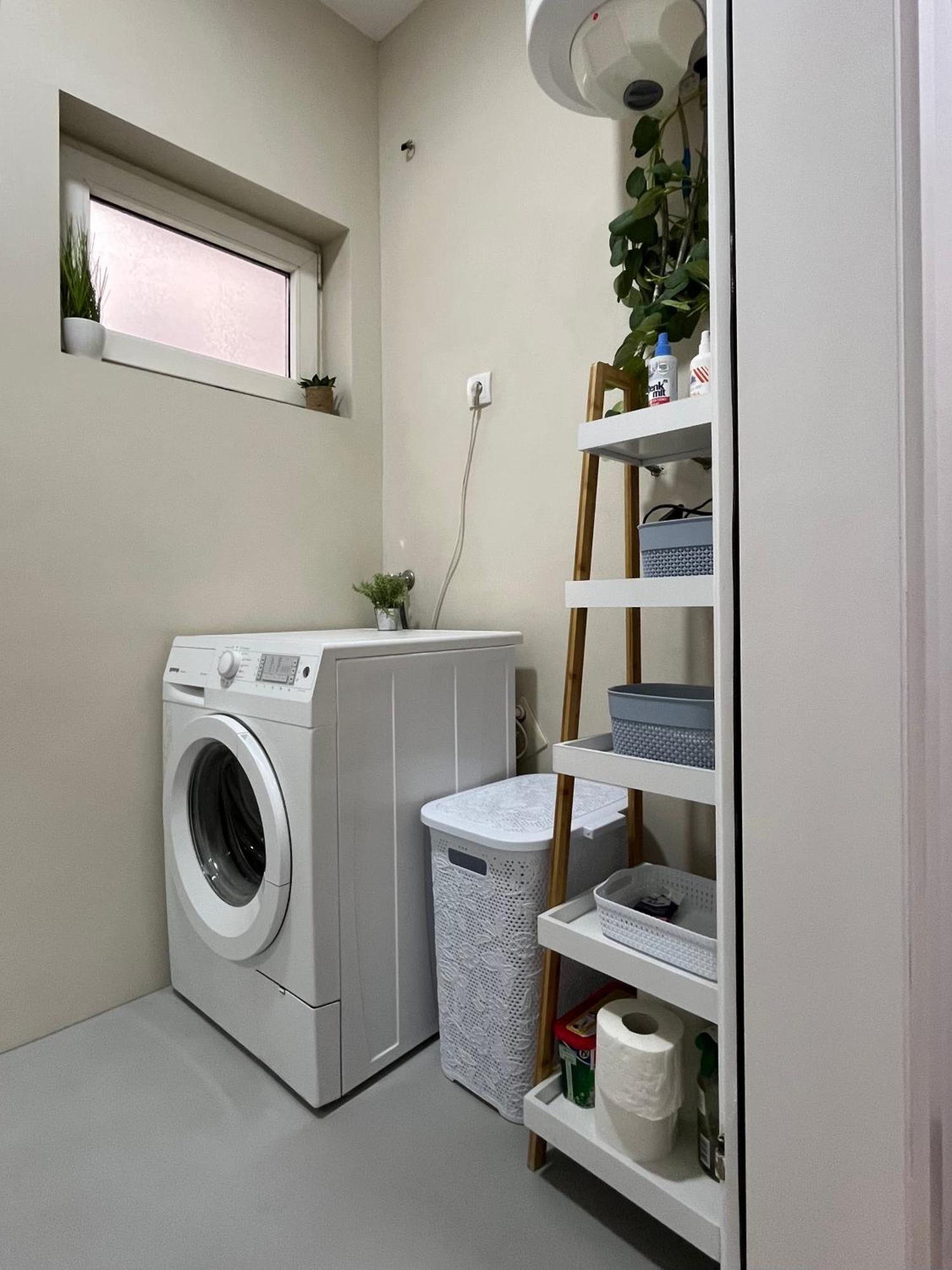 Apartment Vera With Free Garage Novi Sad Ngoại thất bức ảnh