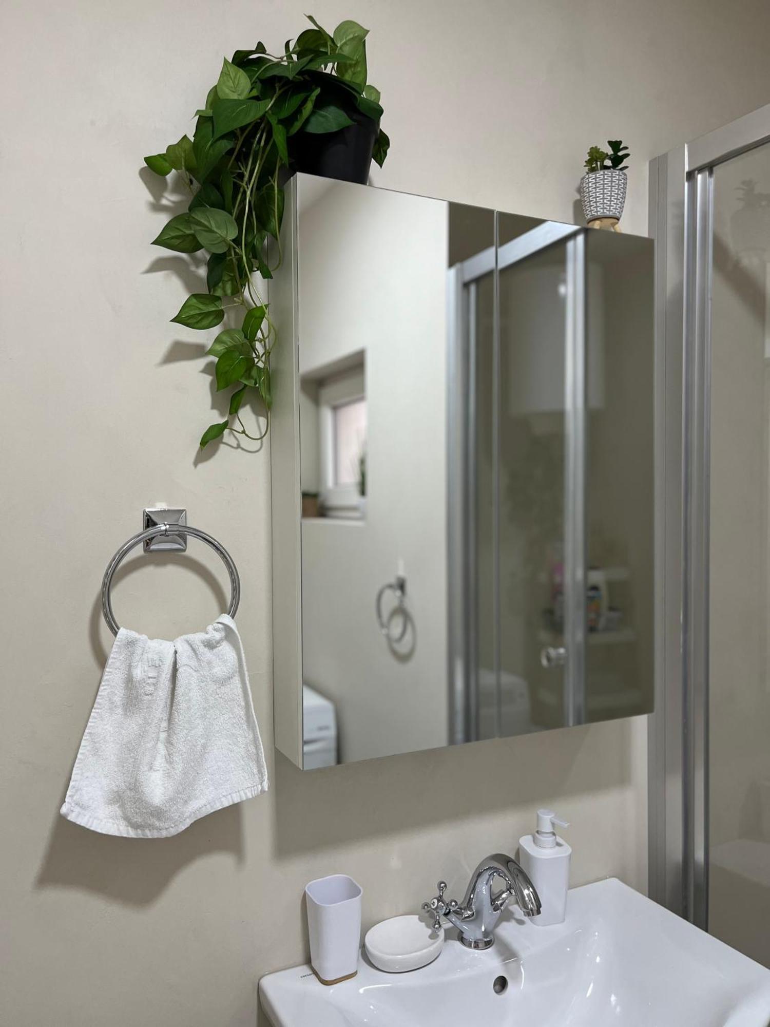 Apartment Vera With Free Garage Novi Sad Ngoại thất bức ảnh